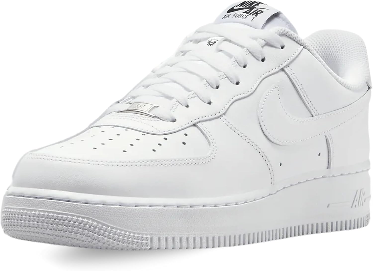 Nike Air Force 1 White