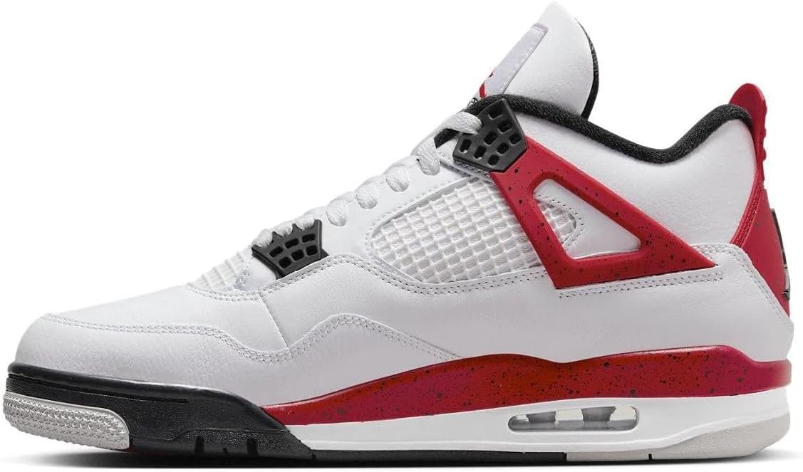 Air Jordan 4 Retro