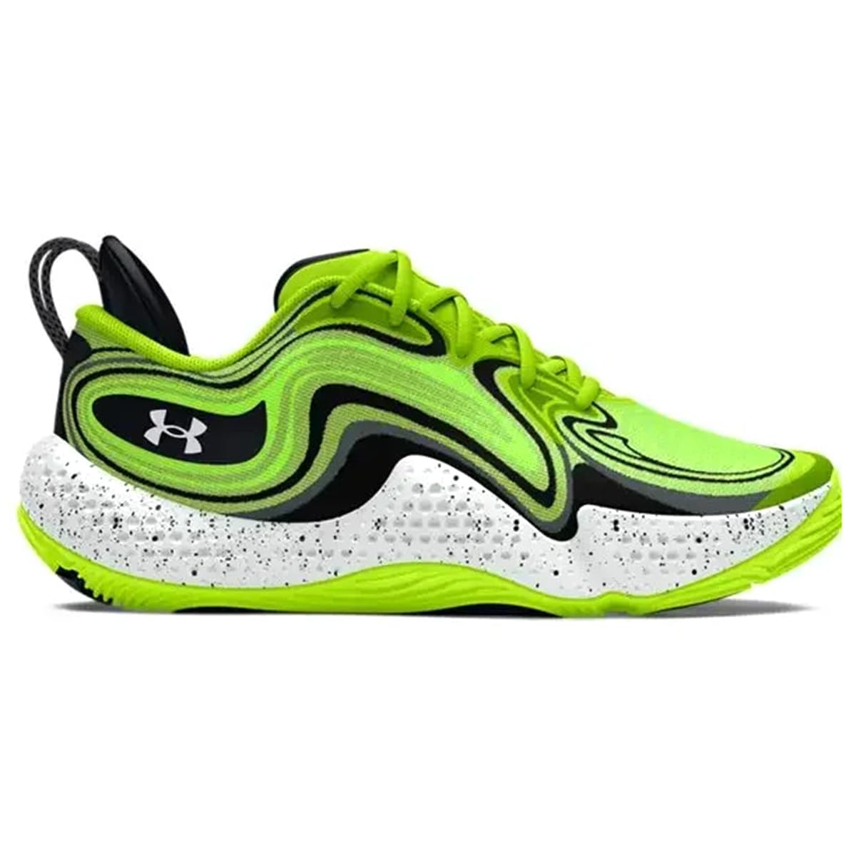 Under Armour Spawn 6